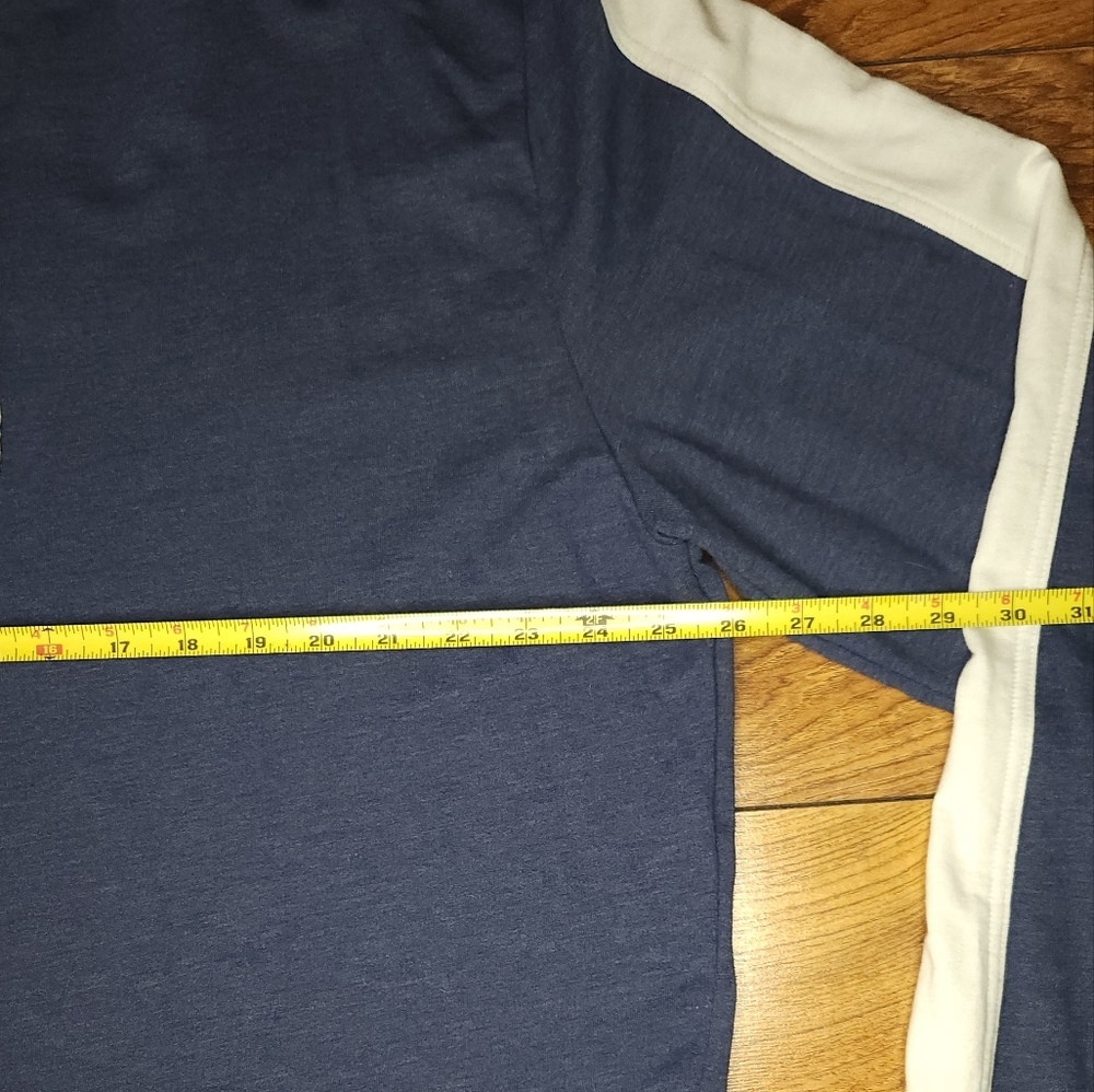 Tommy Hilfiger sleepwear hoodie - Picture 8 of 9